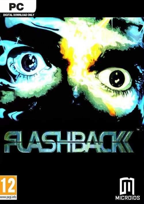 Flashback