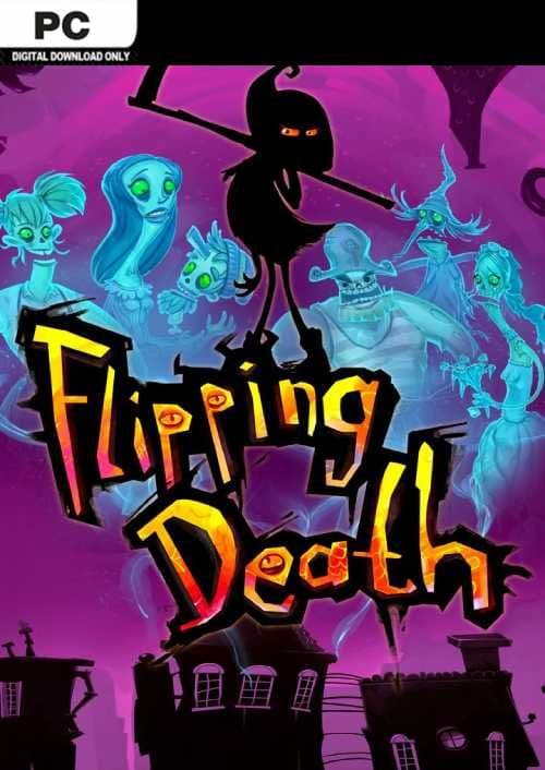 Flipping Death