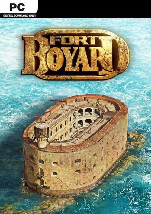Fort Boyard