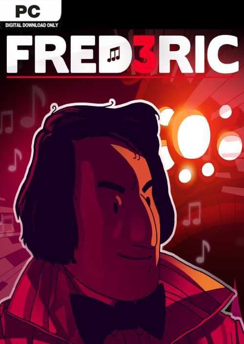 Fred3ric