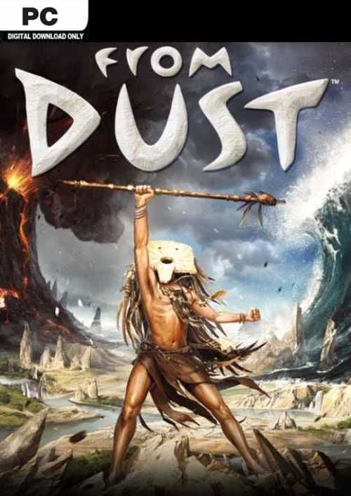 From Dust