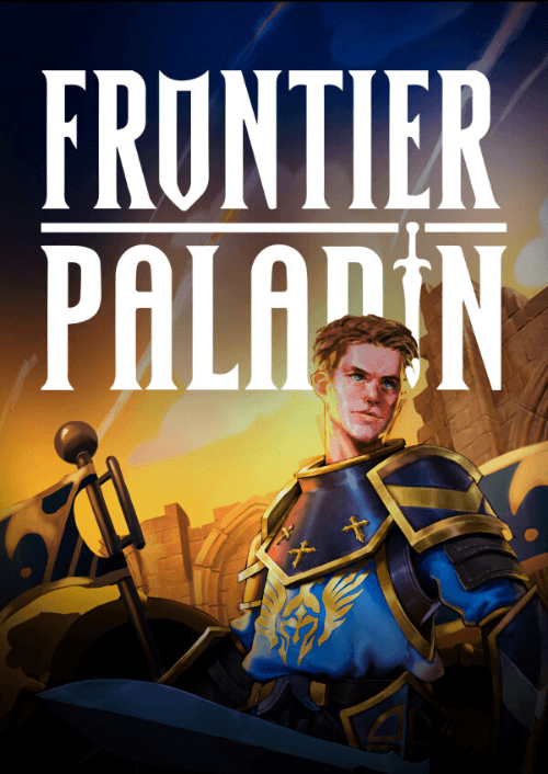 Frontier Paladin