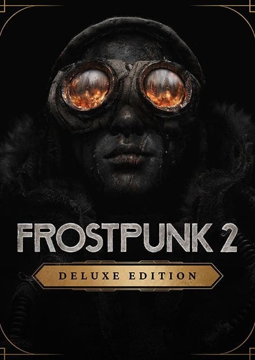 Frostpunk 2