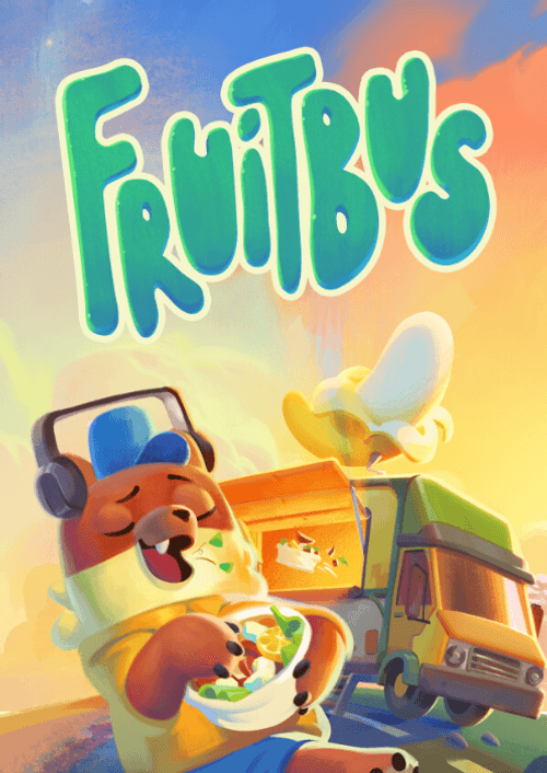 Fruitbus