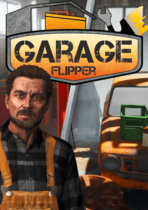 Garage Flipper