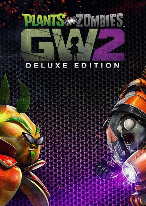 Plants vs. Zombies Garden Warfare 2