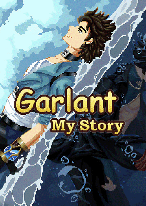 Garlant: My Story