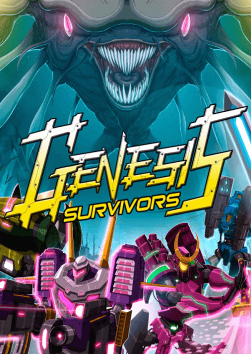 Genesis Survivors