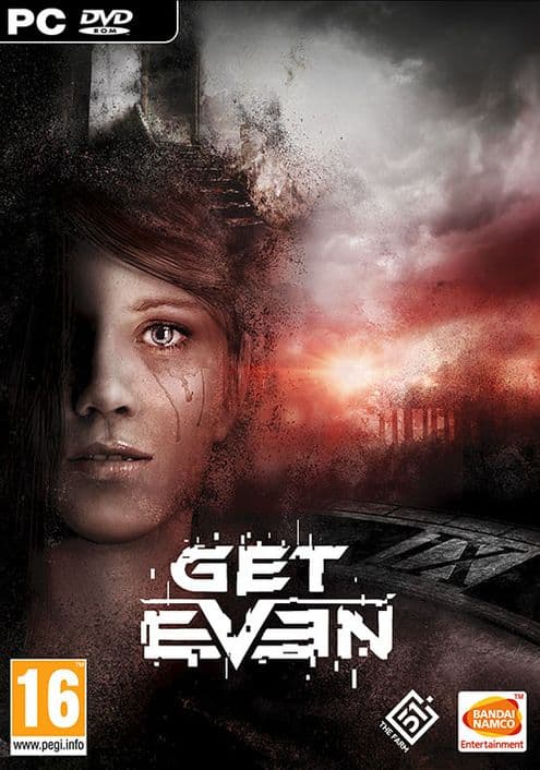 Get Even