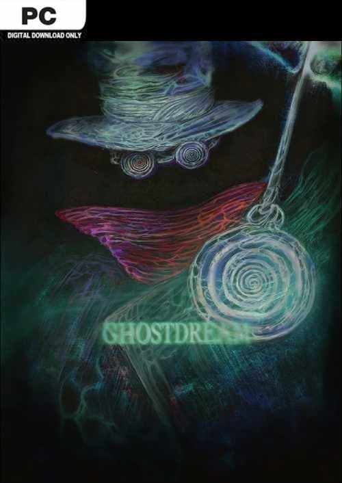 Ghostdream