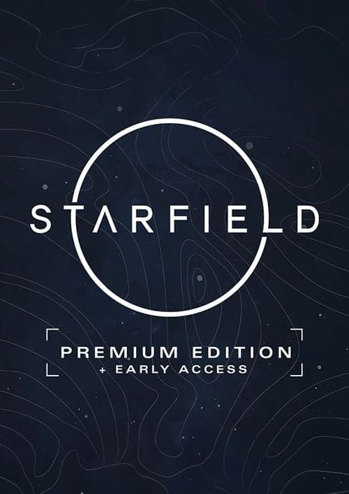 Starfield Premium Edition Xbox Series X|S/PC (WW)