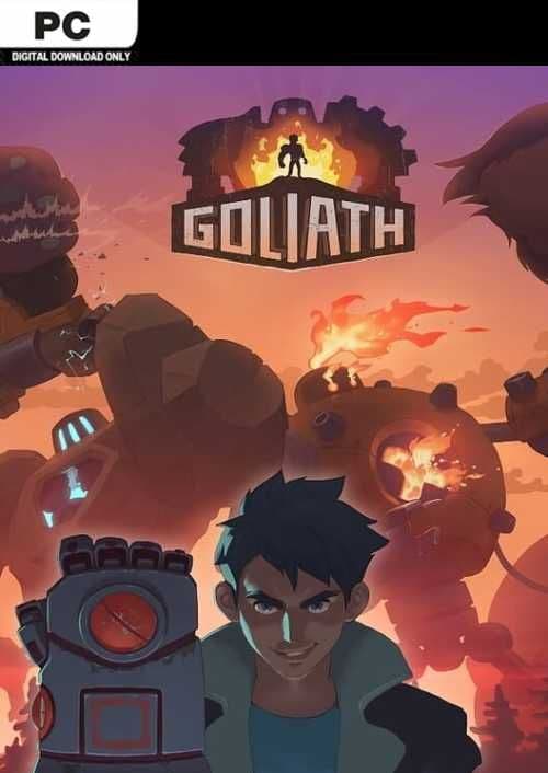 Goliath
