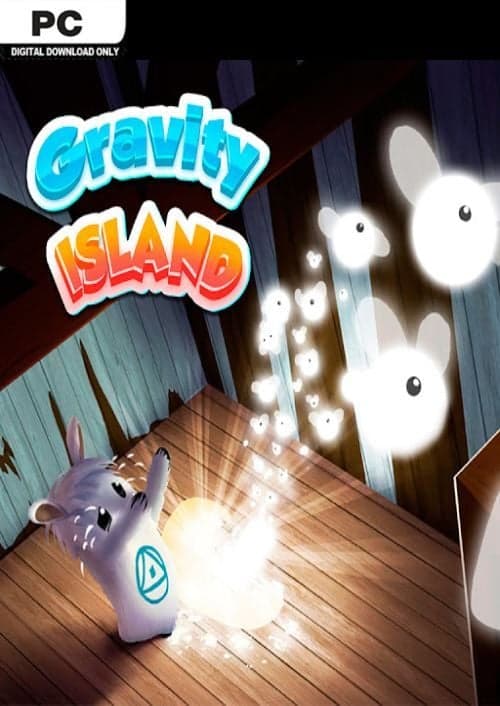 Gravity Island