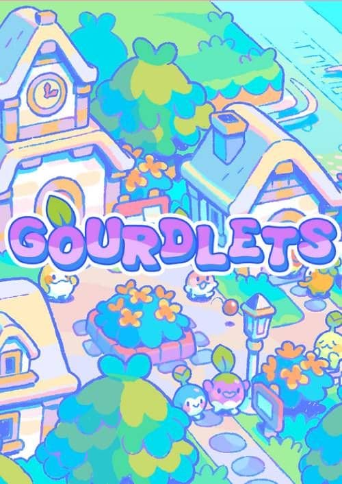 Gourdlets