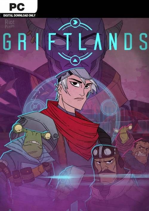 Griftlands