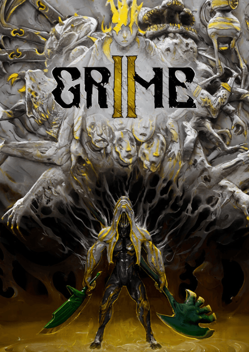 GRIME II