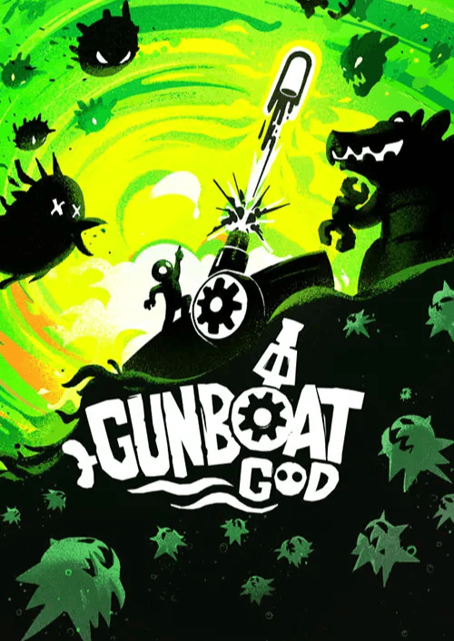 Gunboat God