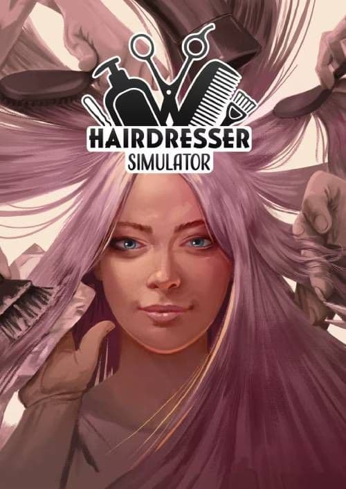 Hairdresser Simulator