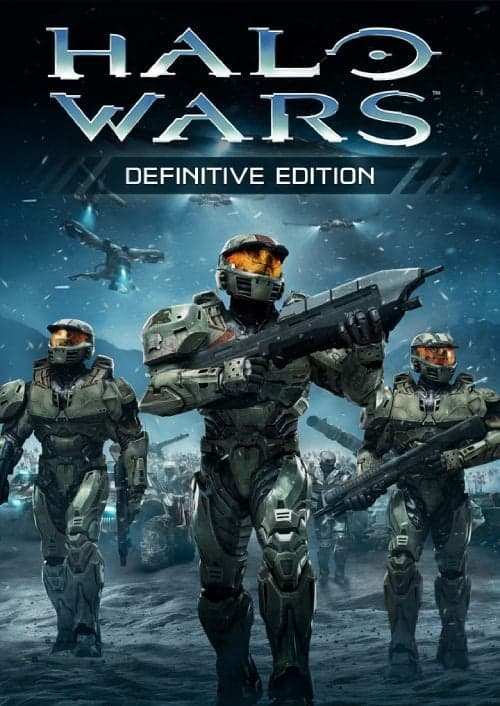 Halo Wars