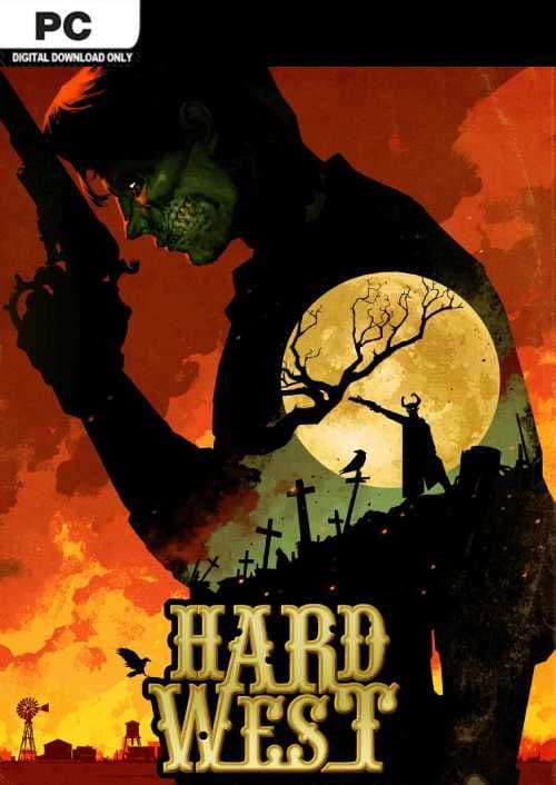 Hard West