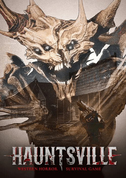 Hauntsville