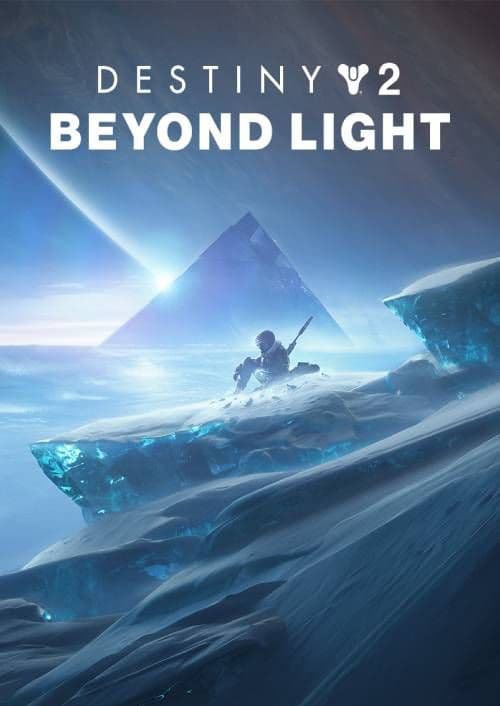 Destiny 2: Beyond Light