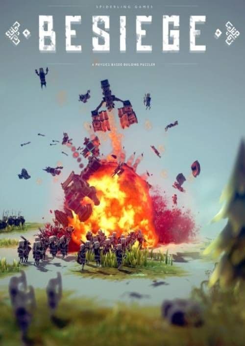 Besiege