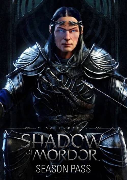 Middle-earth: Shadow of Mordor - Season Pass