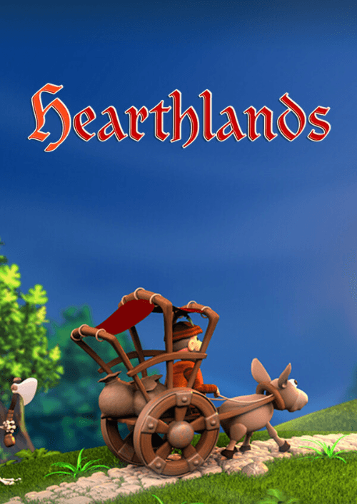 Hearthlands