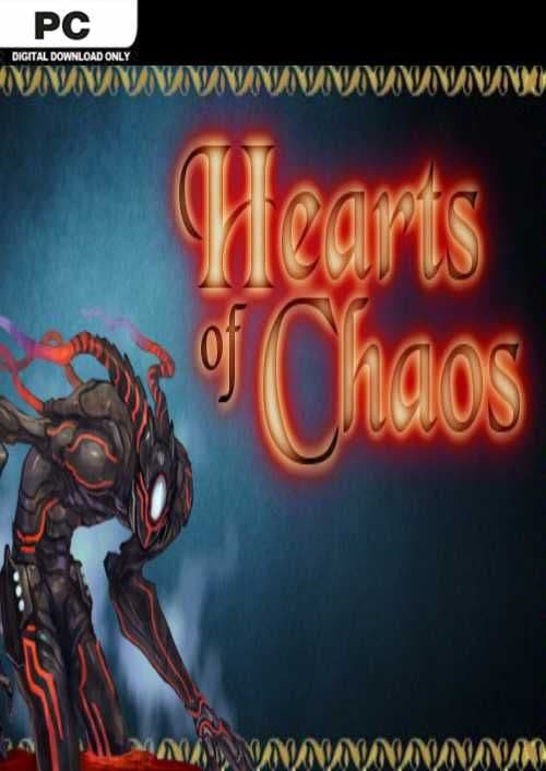 Hearts of Chaos