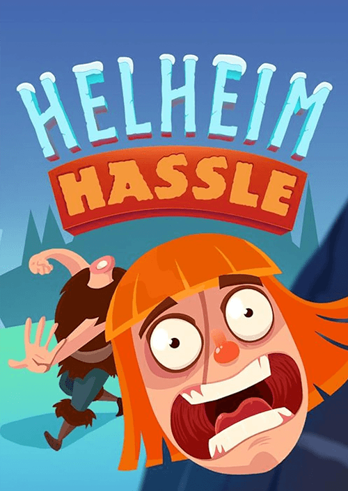 Helheim Hassle