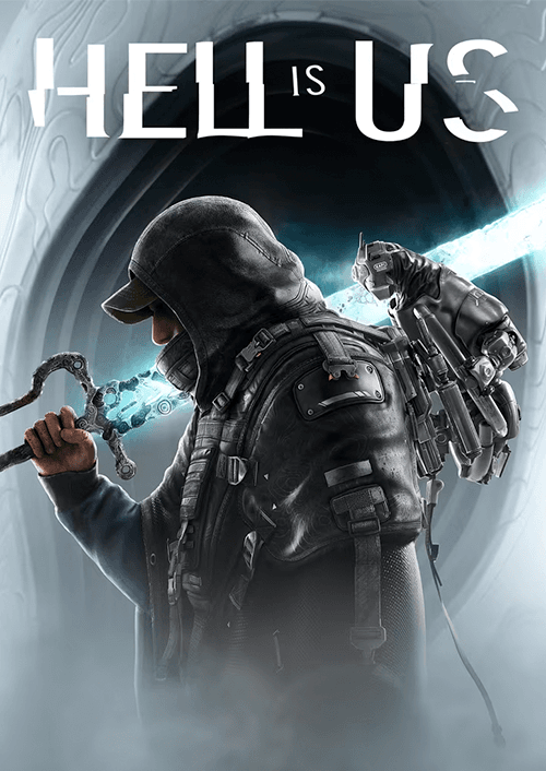 Hell Is
