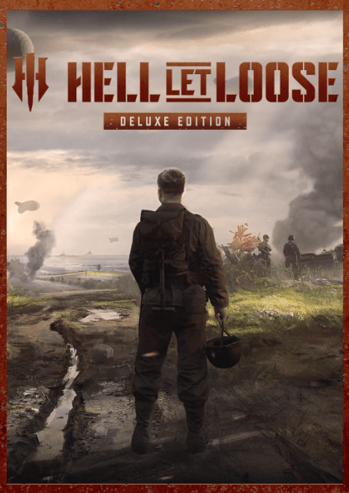 Hell Let Loose