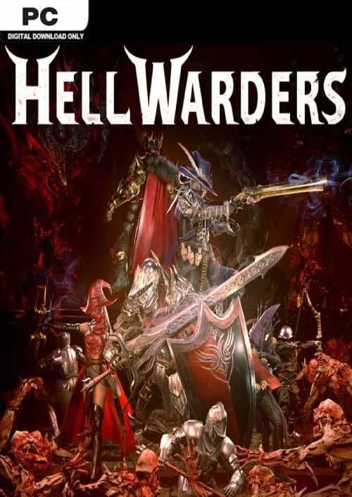 Hell Warders