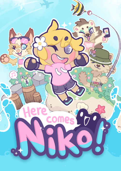 Here Comes Niko
