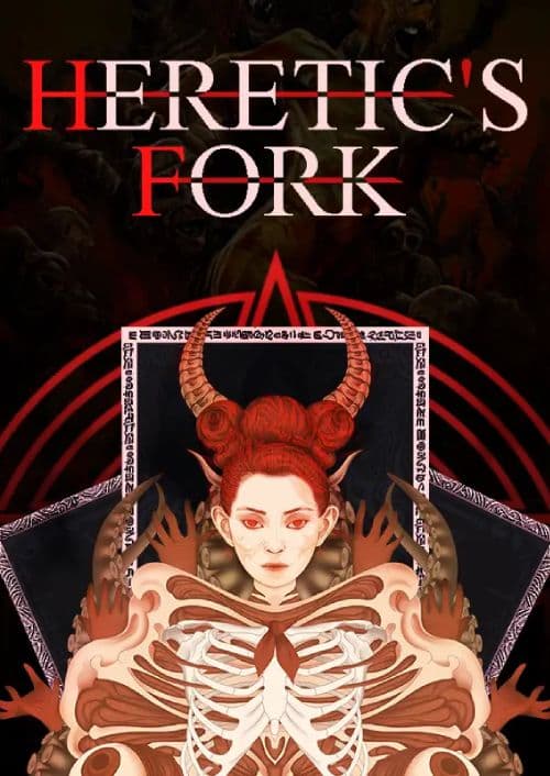 Heretic's Fork