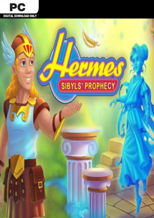 Hermes: Sibyls Prophecy
