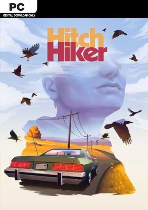Hitchhiker - A Mystery Game