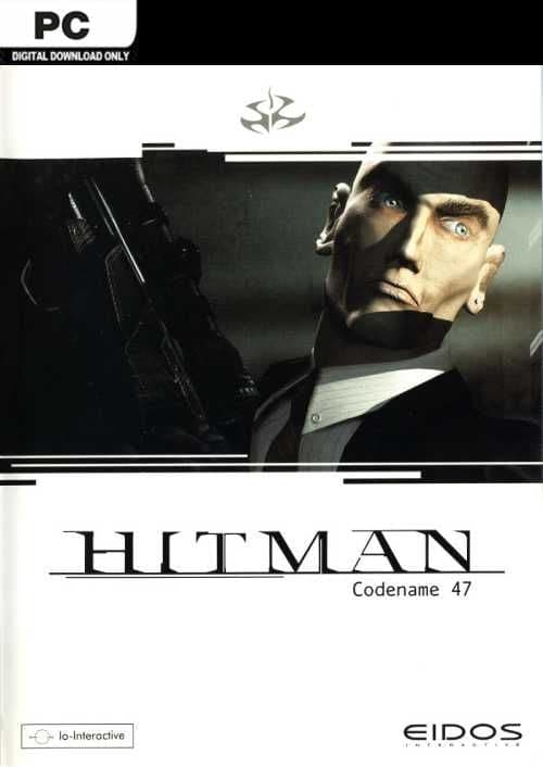 HITMAN Codename 47