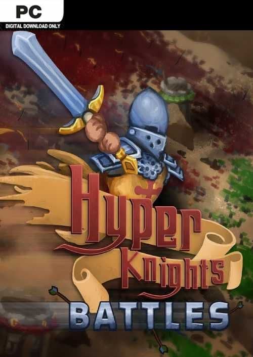Hyper Knights: Battles