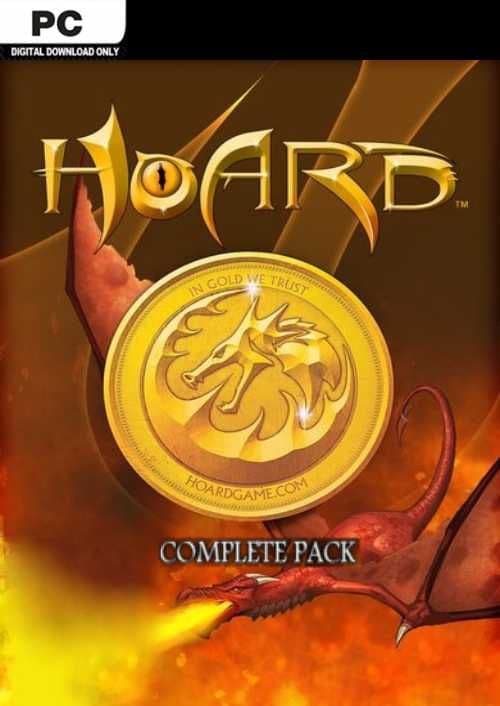 Hoard Complete Pack