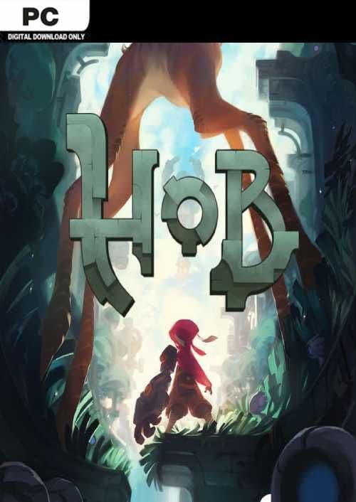 Hob