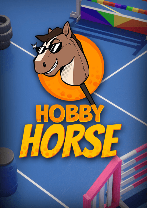 Hobby Horse