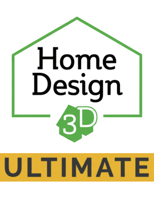 Home Design 3D Ultimate