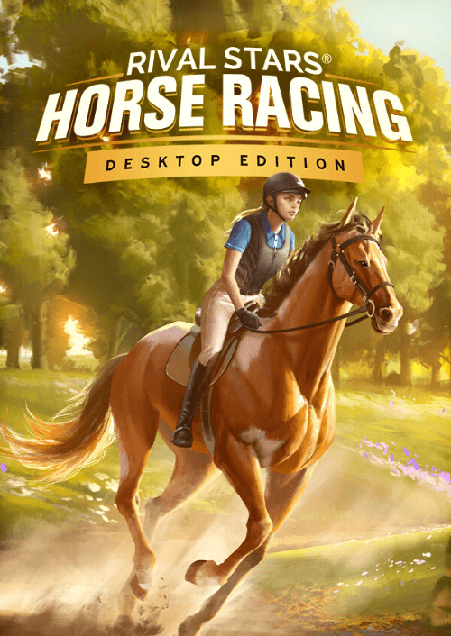 Rival Stars Horse Racing: Desktop Edition