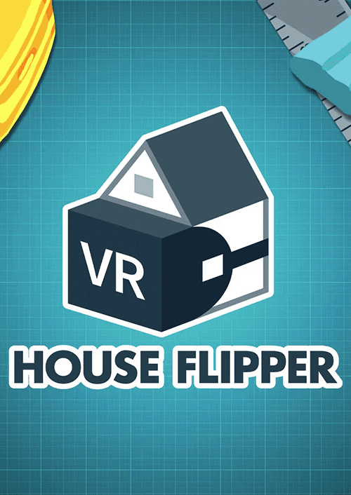 House flipper VR