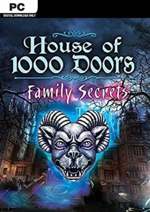 House of 1000 Doors: Family Secrets