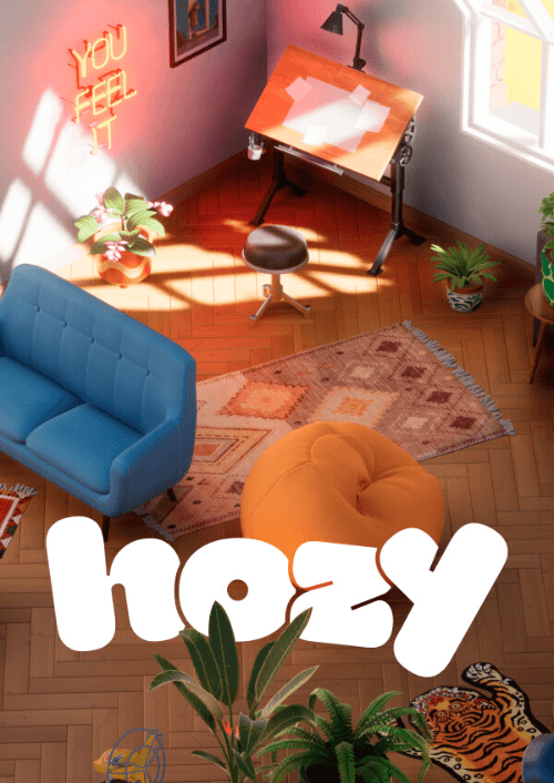 Hozy