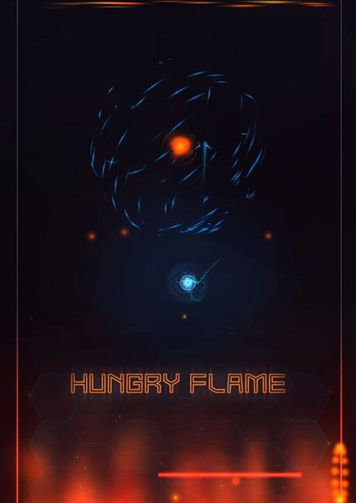 Hungry Flame