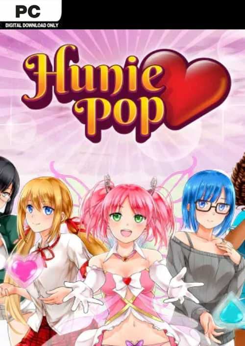 HuniePop